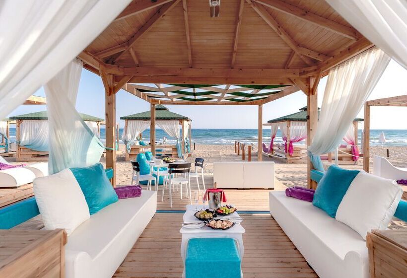 酒店 Sentido Kamelya Selin Luxury Resort & Spa