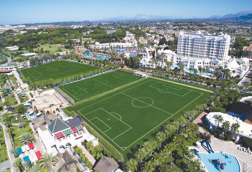 酒店 Sentido Kamelya Selin Luxury Resort & Spa