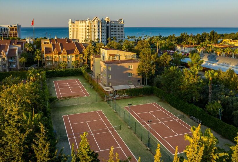 酒店 Sentido Kamelya Selin Luxury Resort & Spa