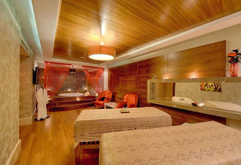 酒店 Sentido Kamelya Selin Luxury Resort & Spa