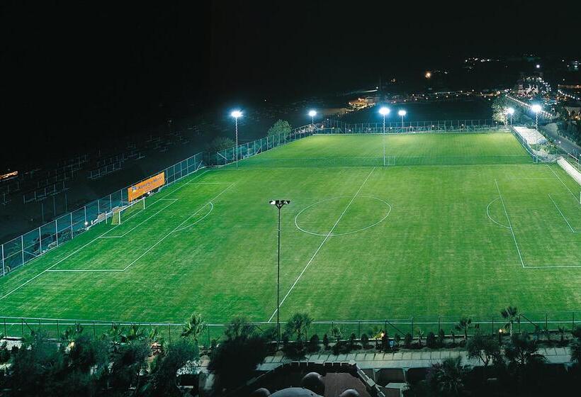 酒店 Sentido Kamelya Selin Luxury Resort & Spa