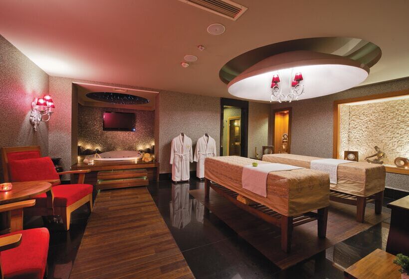 酒店 Sentido Kamelya Selin Luxury Resort & Spa