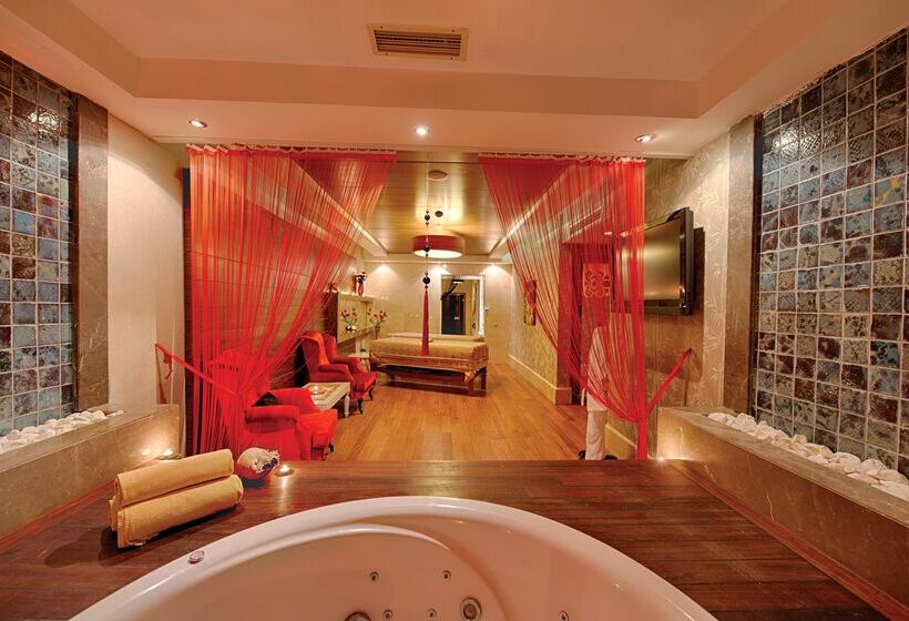 酒店 Sentido Kamelya Selin Luxury Resort & Spa