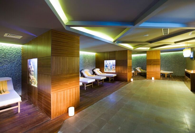 酒店 Sentido Kamelya Selin Luxury Resort & Spa