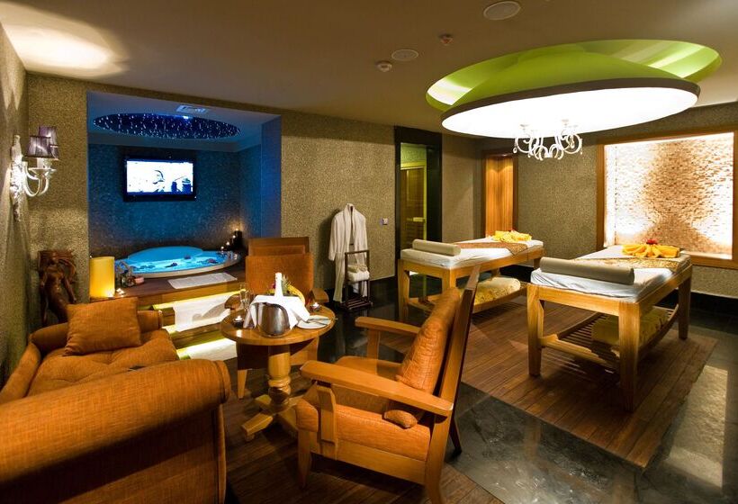 酒店 Sentido Kamelya Selin Luxury Resort & Spa