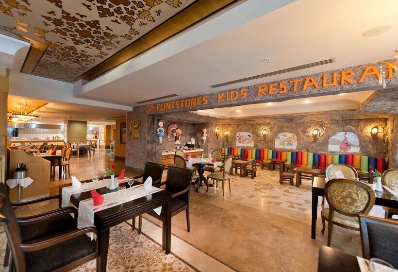 酒店 Sentido Kamelya Selin Luxury Resort & Spa