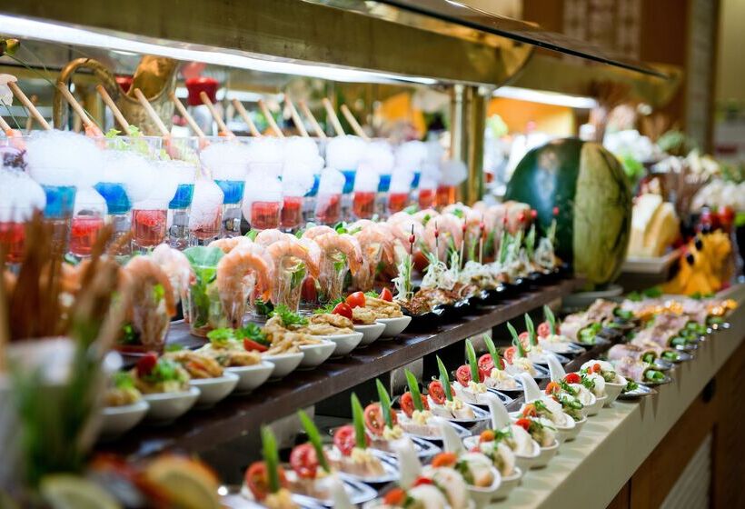 酒店 Sentido Kamelya Selin Luxury Resort & Spa