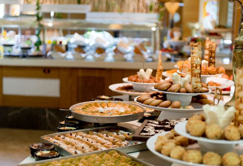 酒店 Sentido Kamelya Selin Luxury Resort & Spa