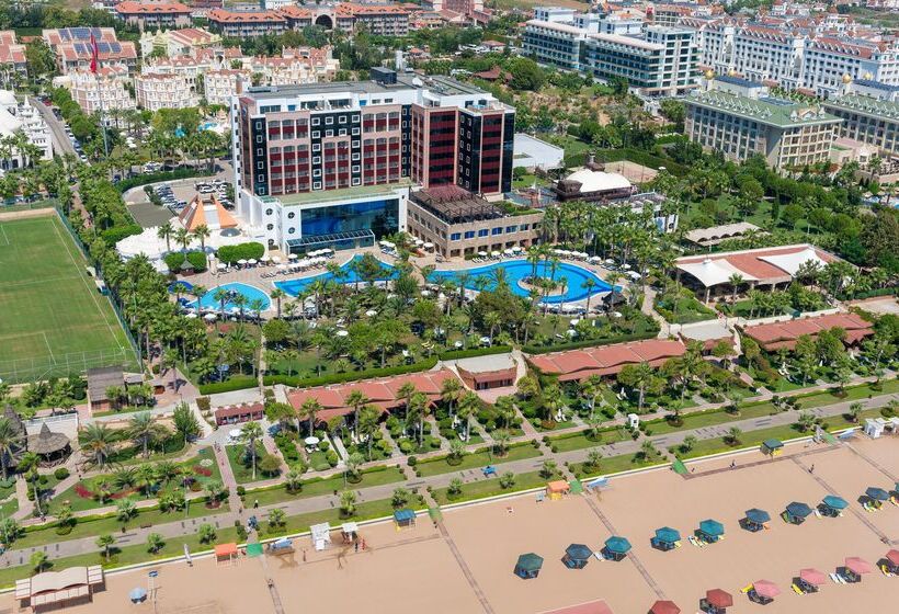 酒店 Sentido Kamelya Selin Luxury Resort & Spa