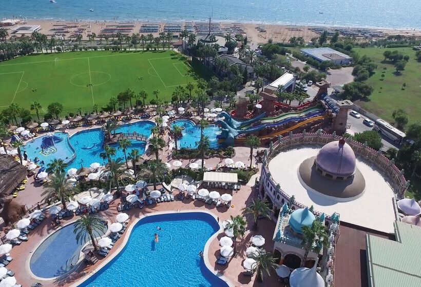 酒店 Sentido Kamelya Selin Luxury Resort & Spa