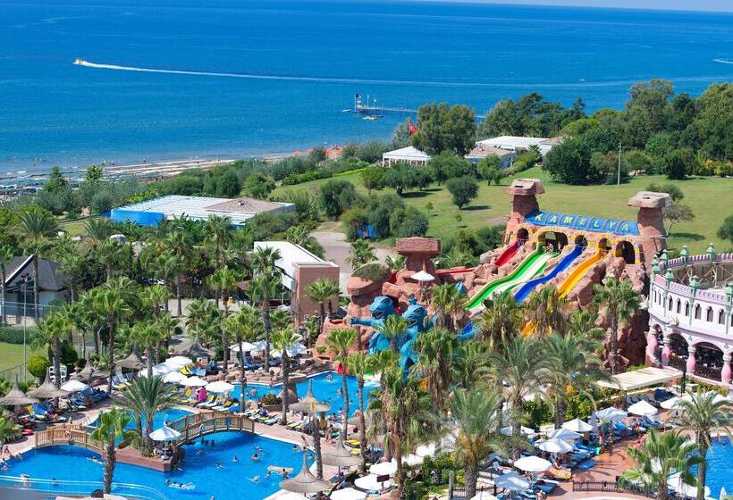 酒店 Sentido Kamelya Selin Luxury Resort & Spa