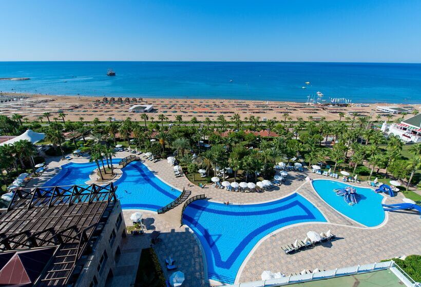 酒店 Sentido Kamelya Selin Luxury Resort & Spa