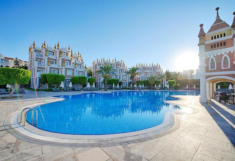 酒店 Sentido Kamelya Selin Luxury Resort & Spa