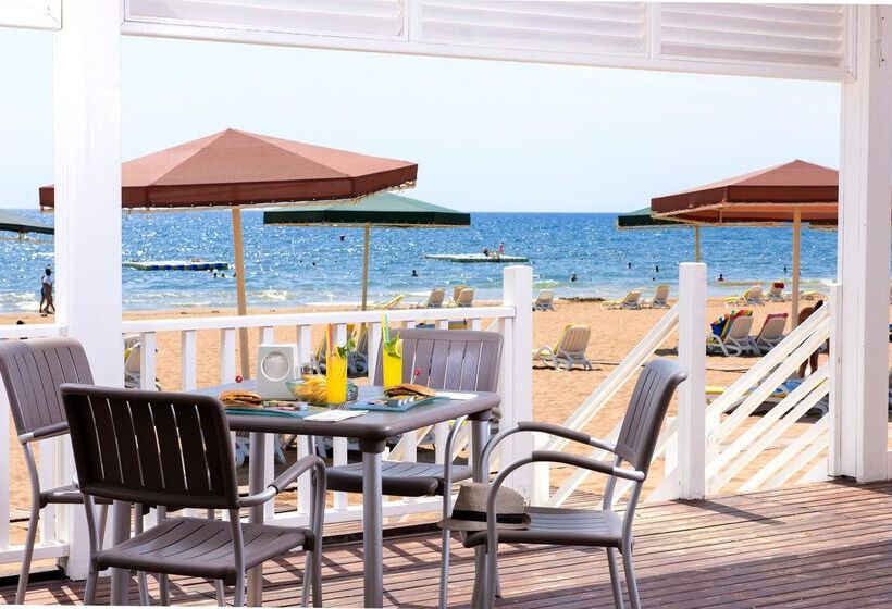 酒店 Sentido Kamelya Selin Luxury Resort & Spa