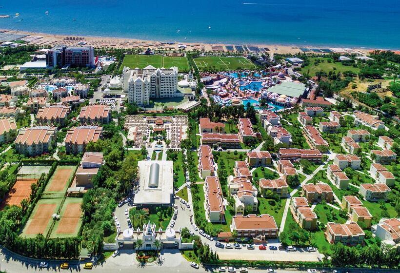 酒店 Sentido Kamelya Selin Luxury Resort & Spa