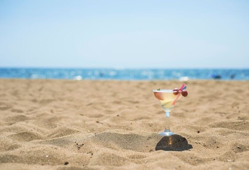 酒店 Sentido Kamelya Selin Luxury Resort & Spa