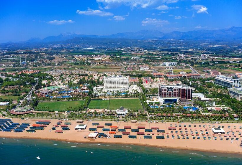 酒店 Sentido Kamelya Selin Luxury Resort & Spa