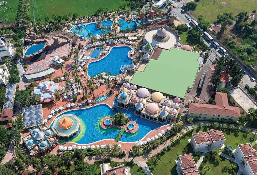 酒店 Sentido Kamelya Selin Luxury Resort & Spa