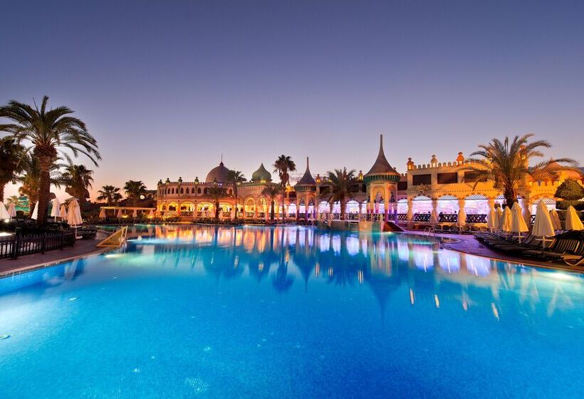 酒店 Sentido Kamelya Selin Luxury Resort & Spa