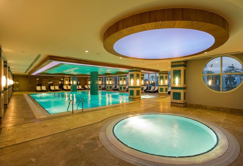 酒店 Sentido Kamelya Selin Luxury Resort & Spa