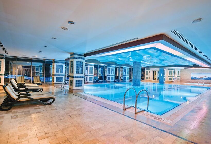 酒店 Sentido Kamelya Selin Luxury Resort & Spa