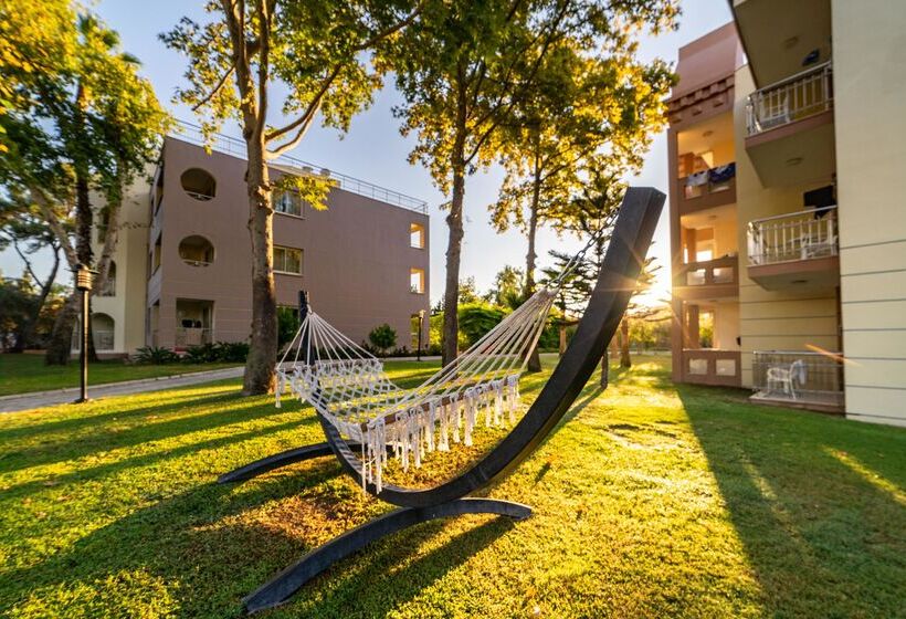 酒店 Sentido Kamelya Selin Luxury Resort & Spa