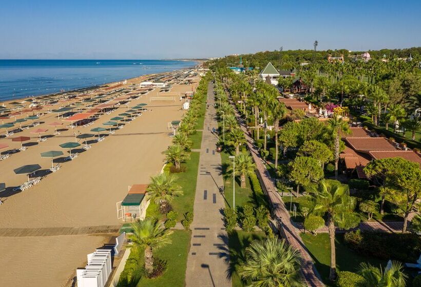 酒店 Sentido Kamelya Selin Luxury Resort & Spa