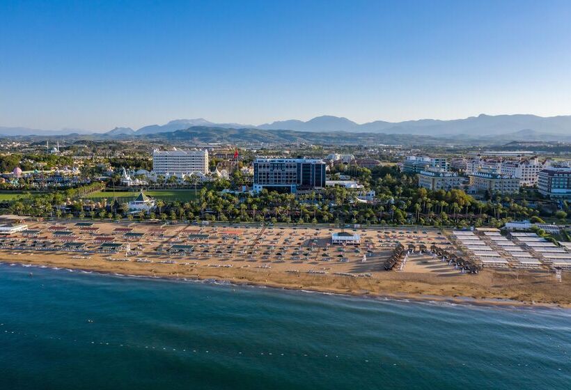 酒店 Sentido Kamelya Selin Luxury Resort & Spa