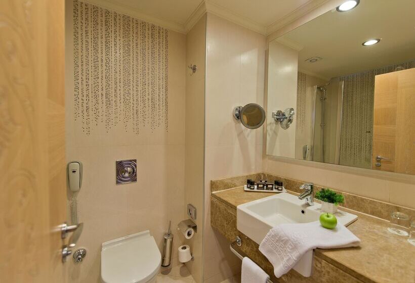 酒店 Sentido Kamelya Selin Luxury Resort & Spa