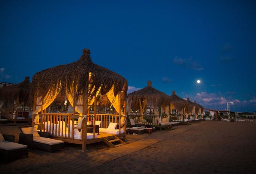 酒店 Sentido Kamelya Selin Luxury Resort & Spa