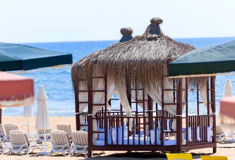 酒店 Sentido Kamelya Selin Luxury Resort & Spa