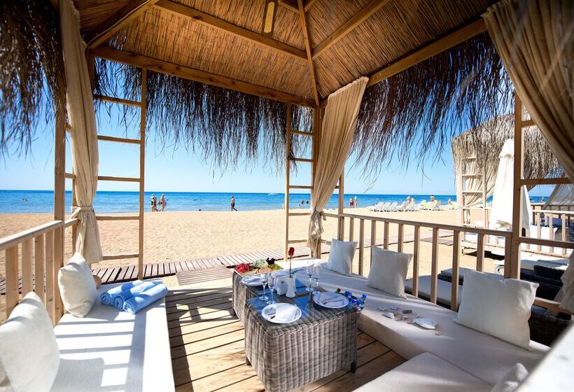 酒店 Sentido Kamelya Selin Luxury Resort & Spa