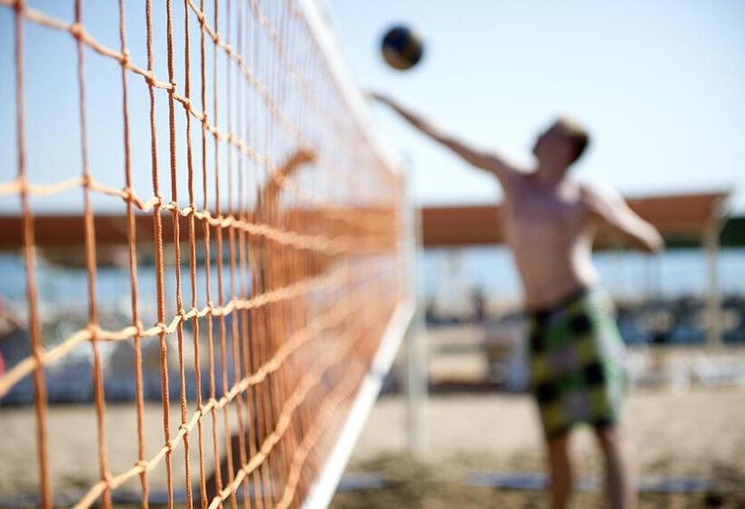 酒店 Sentido Kamelya Selin Luxury Resort & Spa