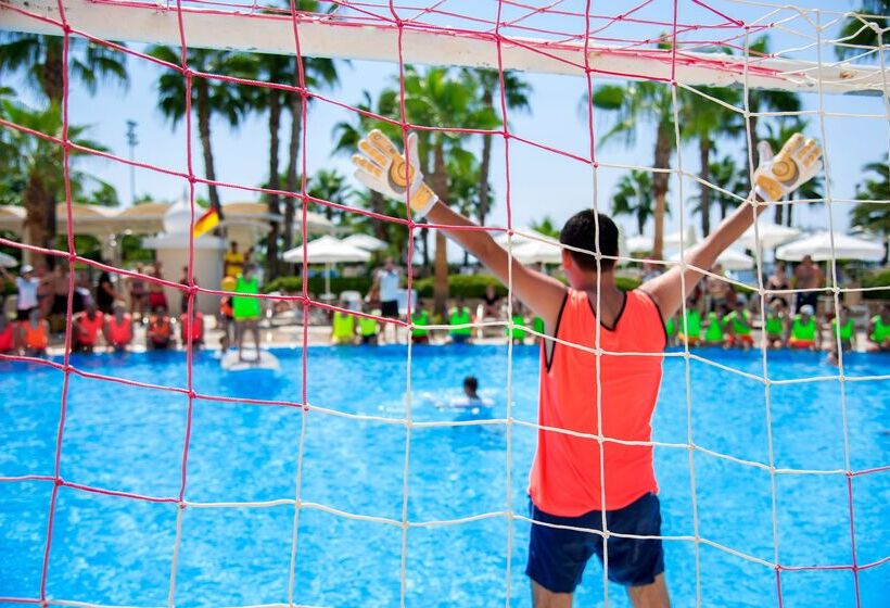 酒店 Sentido Kamelya Selin Luxury Resort & Spa