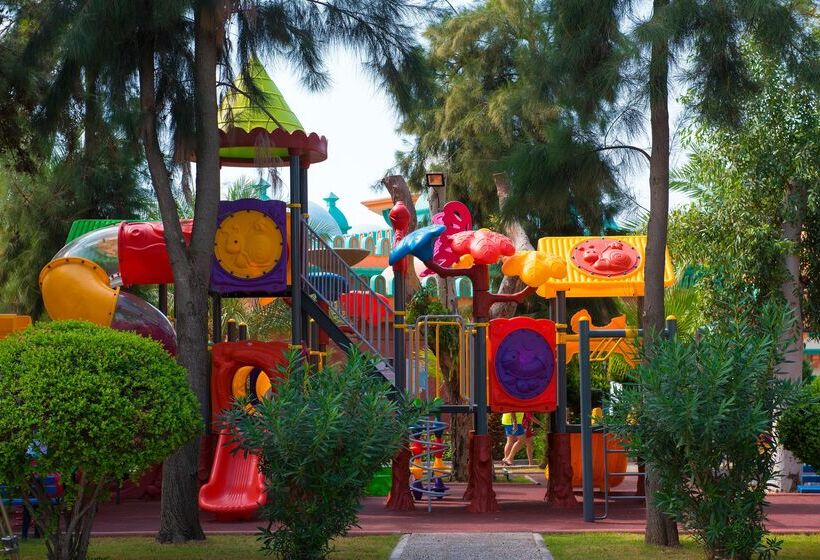 酒店 Sentido Kamelya Selin Luxury Resort & Spa