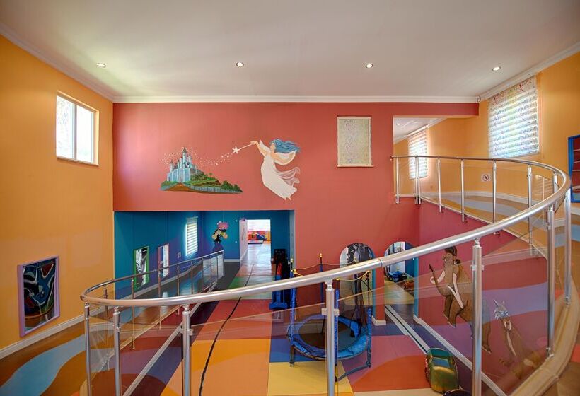 酒店 Sentido Kamelya Selin Luxury Resort & Spa