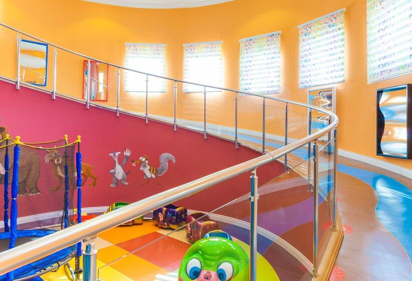 酒店 Sentido Kamelya Selin Luxury Resort & Spa