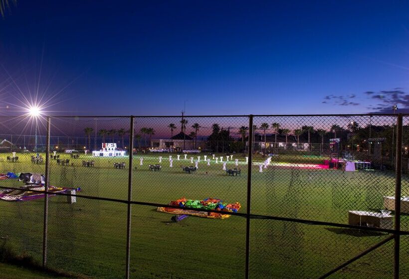 酒店 Sentido Kamelya Selin Luxury Resort & Spa