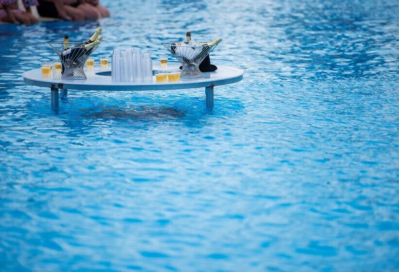 酒店 Sentido Kamelya Selin Luxury Resort & Spa