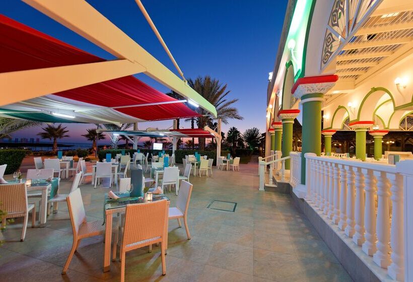 酒店 Sentido Kamelya Selin Luxury Resort & Spa