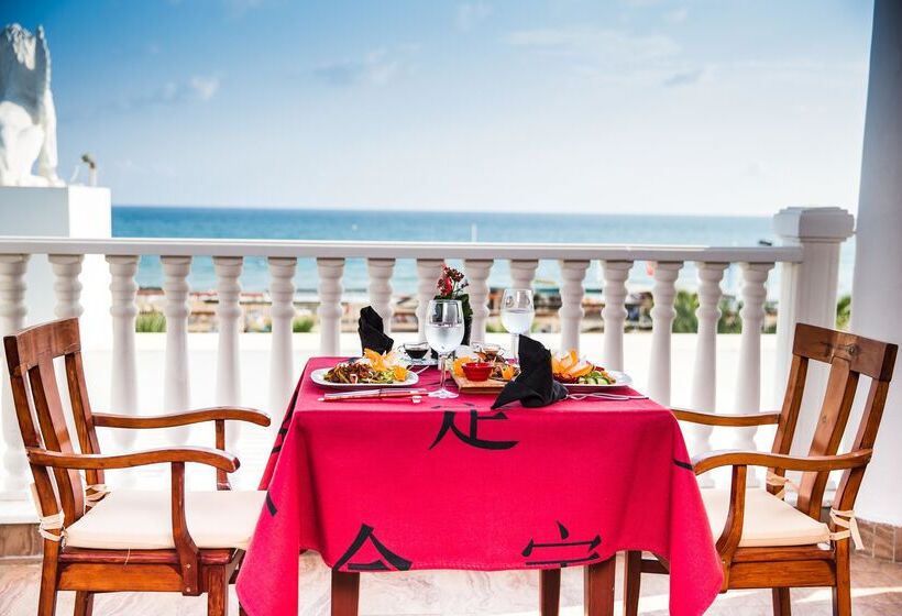 酒店 Sentido Kamelya Selin Luxury Resort & Spa