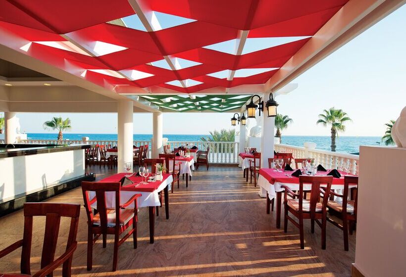 酒店 Sentido Kamelya Selin Luxury Resort & Spa