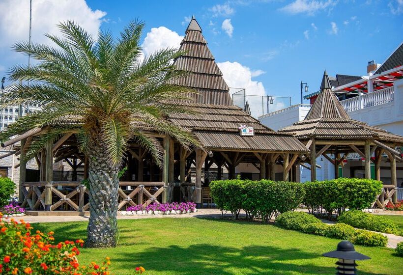 酒店 Sentido Kamelya Selin Luxury Resort & Spa