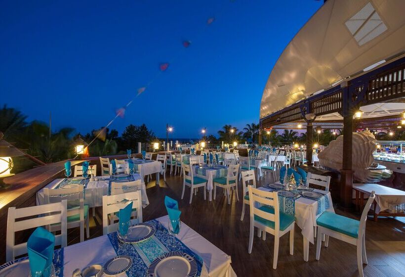 酒店 Sentido Kamelya Selin Luxury Resort & Spa