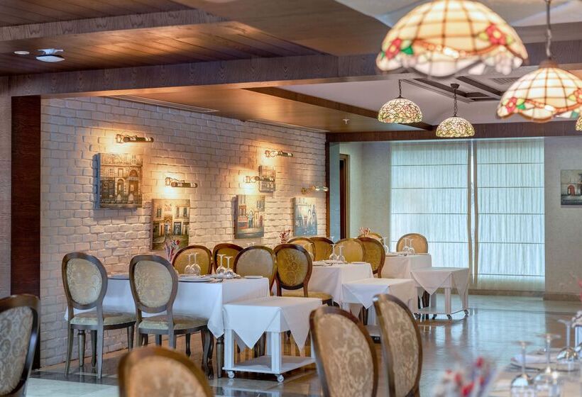 酒店 Sentido Kamelya Selin Luxury Resort & Spa