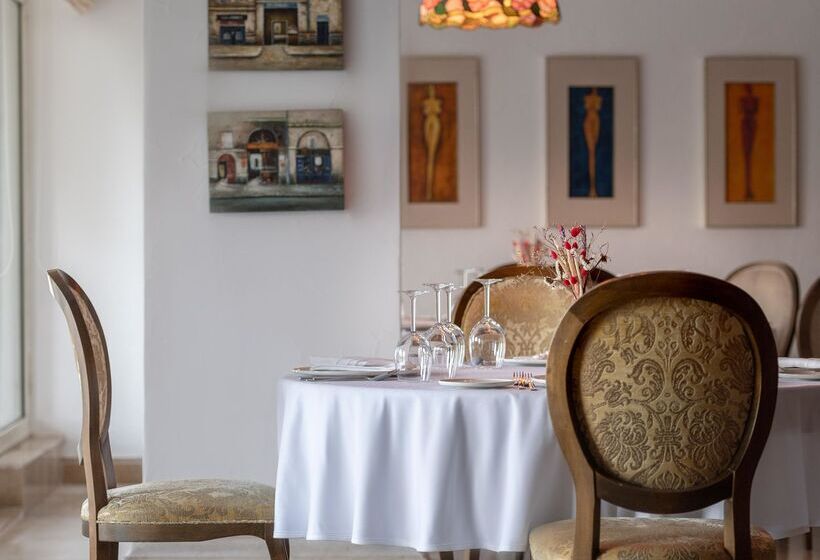 酒店 Sentido Kamelya Selin Luxury Resort & Spa