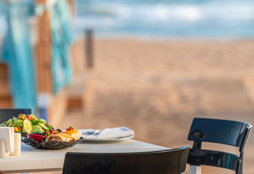 酒店 Sentido Kamelya Selin Luxury Resort & Spa