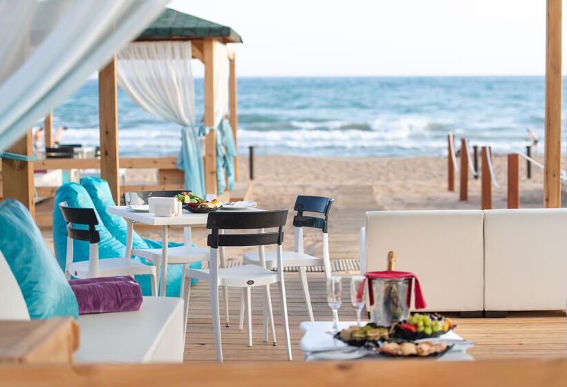 酒店 Sentido Kamelya Selin Luxury Resort & Spa