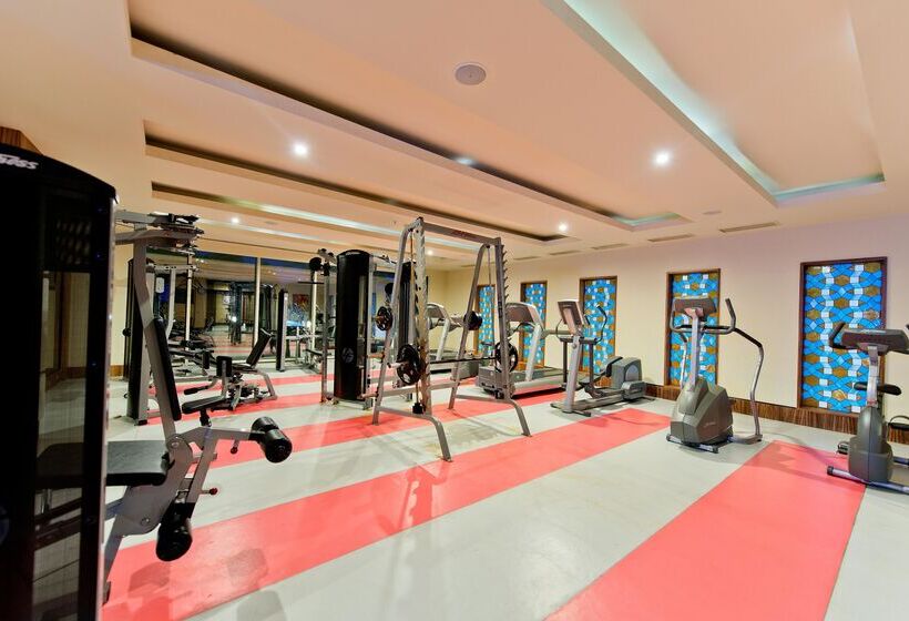 酒店 Sentido Kamelya Selin Luxury Resort & Spa