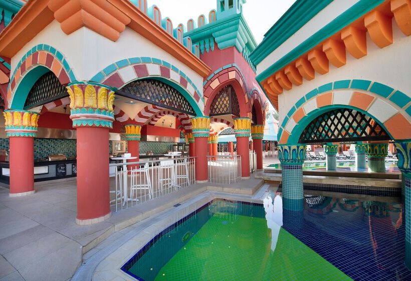 酒店 Sentido Kamelya Selin Luxury Resort & Spa